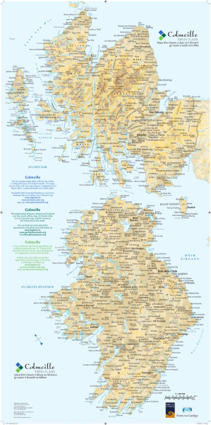 The Bluestocking - Invoking Split Pea Annexe B