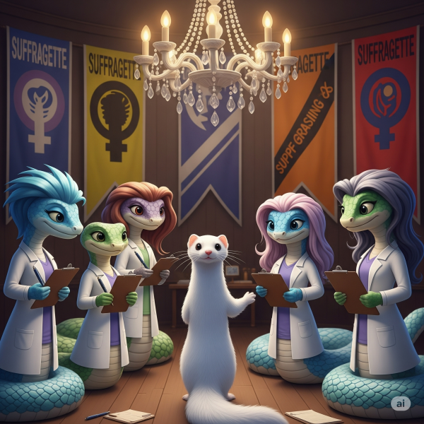 NHS Policy Audit - working party -Thread #3