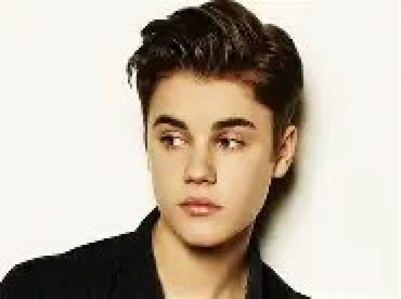 Munroe Bergdorf on the BBC