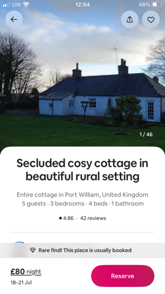 Should I buy a caravan instead of paying so much for holidays?!