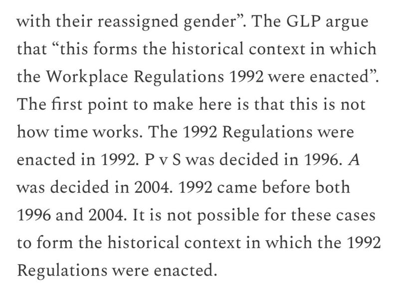 NHS Fife tries to silence nurse - Sandie Peggie vs NHS Fife Health Board and Dr Beth Upton - thread #28
