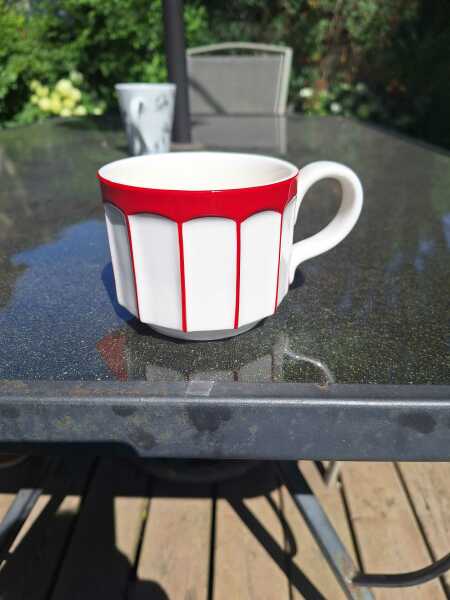 to show you my favorite mug