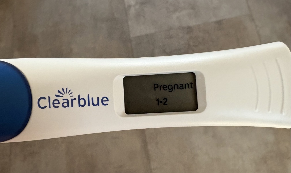 11 DPO - Faint Line Progression but Bad Cramps