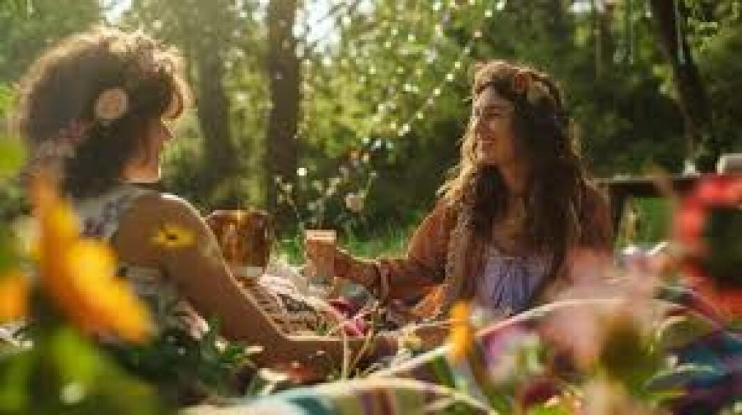 Any Witches Here? Part 21