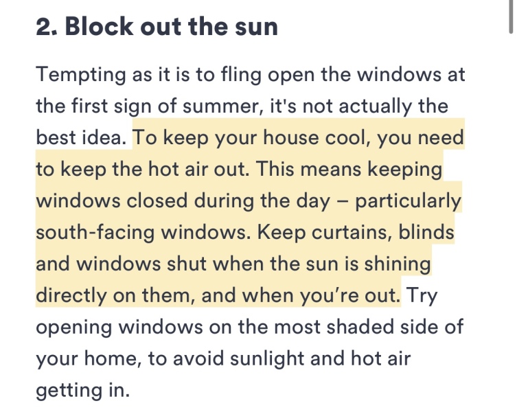 What’s up with Europeans being against AC ?