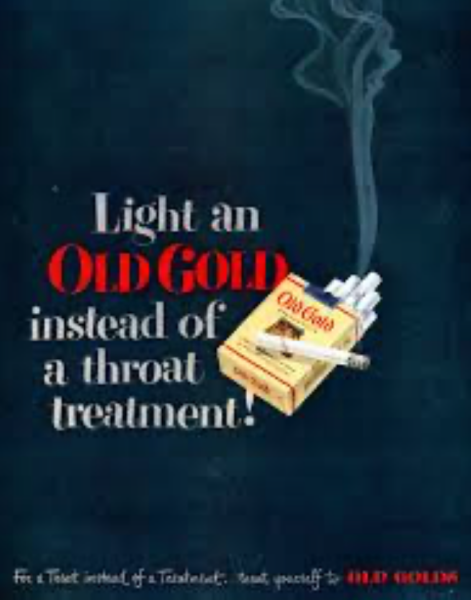 To think weight-loss injections should be prescribed in person only. The scale of abuse must be shocking.