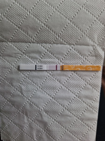 9 DPO, does anyone see anything on these tests