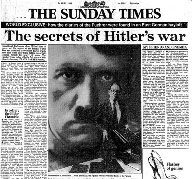 King Charles - disquiet at Highgrove & the gardeners’ exodus - SUNDAY TIMES INVESTIGATION