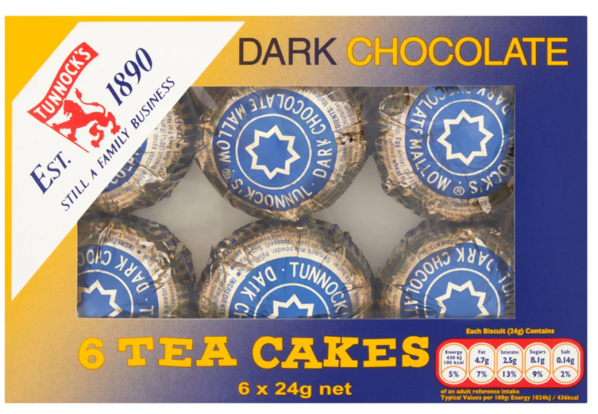 The Bluestocking - Invoking Split Pea Annexe B