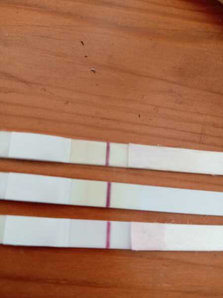 June/July TTC Thread❤️ CONTINUED