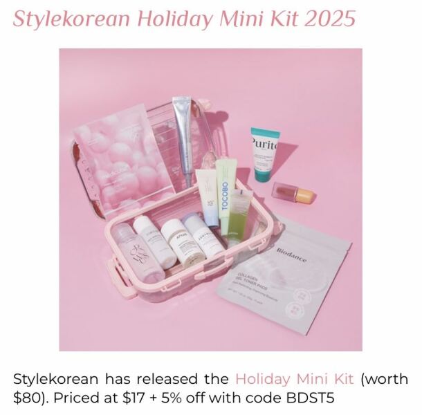 Beauty chat - freebies/gifts with purchase/offers THREAD THREE