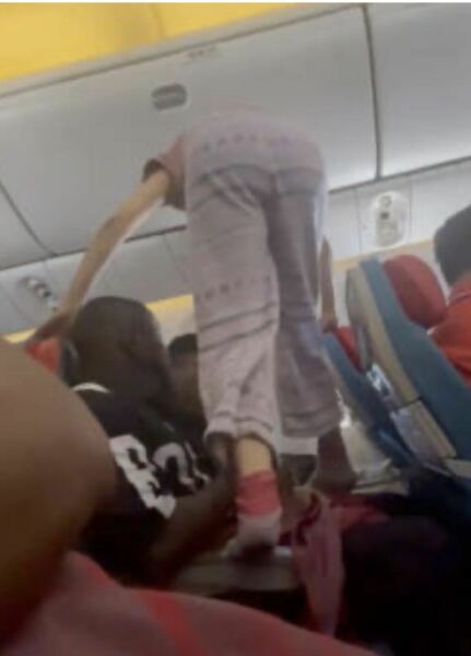 To not book a seat on a longhaul flight?