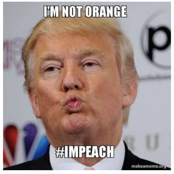 Trumplethinskin wants his Situation Room photo because it most definitely rained on his parade - Trump thread #145