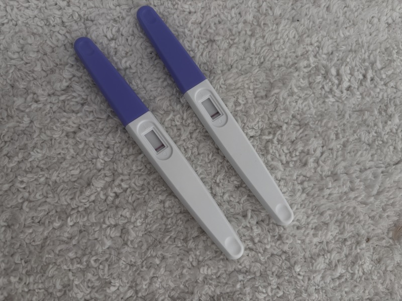 Positive or negative