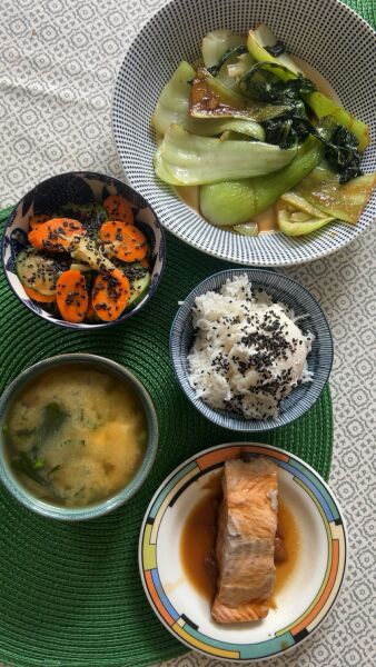 Year round Nigel Slater discussion thread Part 2