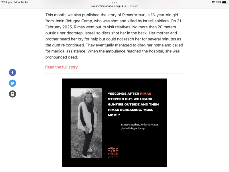 Israels plan for Gazas future