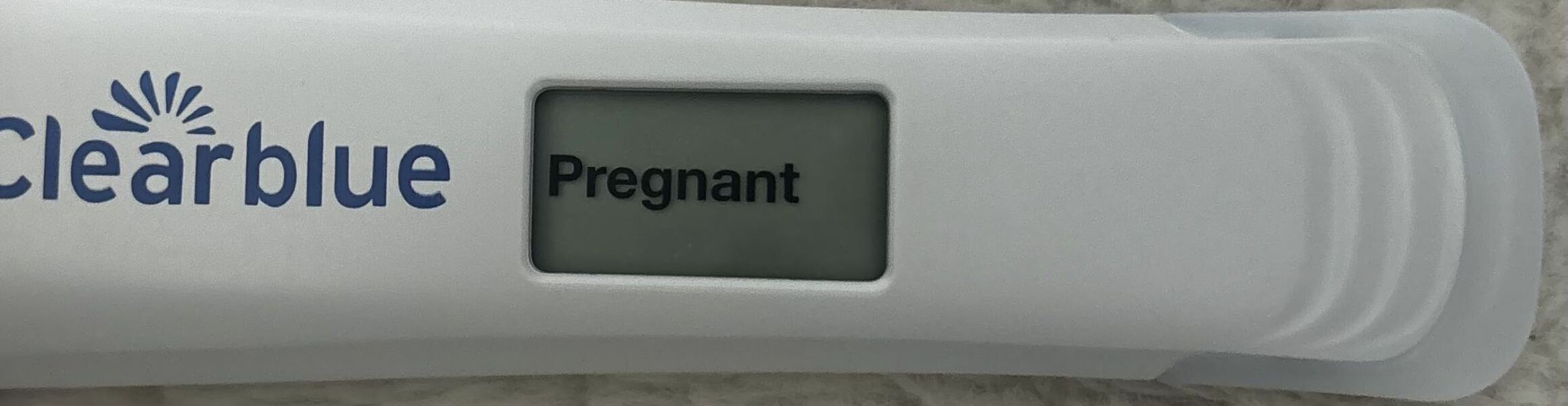 Easy @ home test - confused