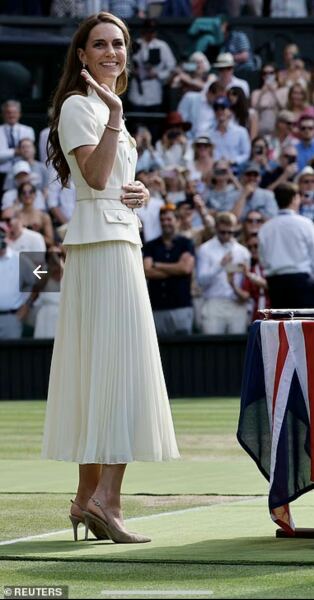 Royal Style: We Love the Boldness, Bring it on!