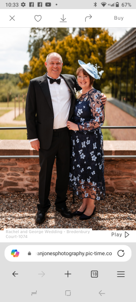 Smart 40th Birthday Dress
