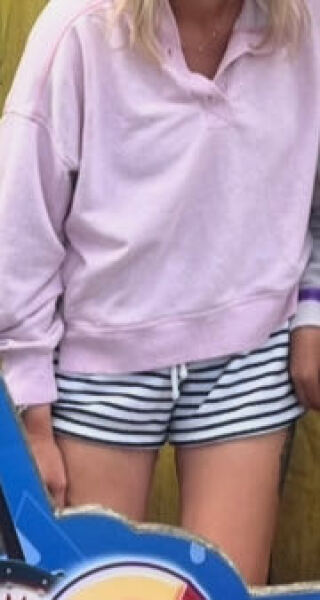 Auggies mj thread 15