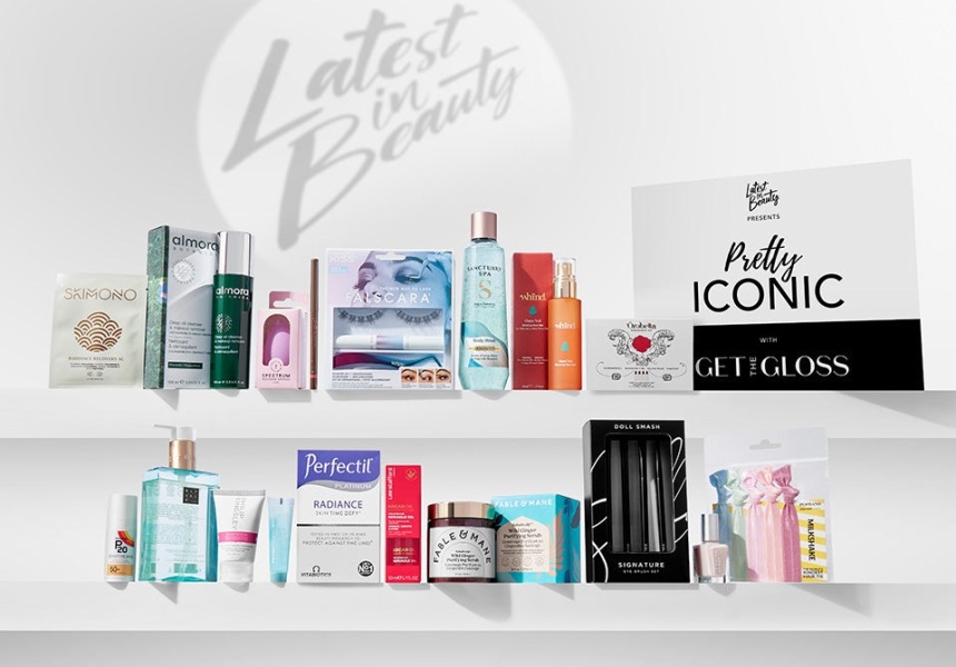 Beauty chat - freebies/gifts with purchase/offers THREAD THREE