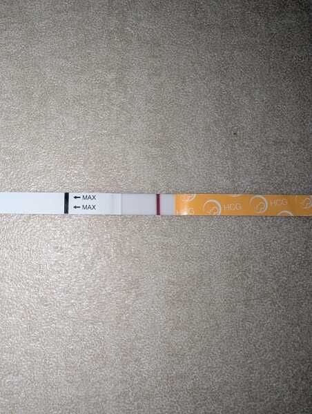 35yrs + and trying ✨🫶🏼