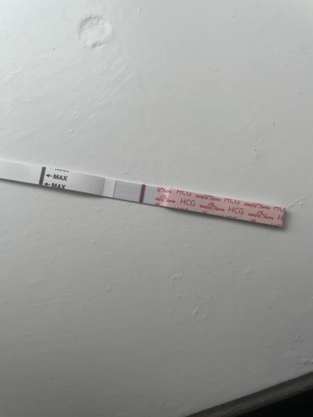 Anyone just started their dreaded 2WW ? 👀👋🏼