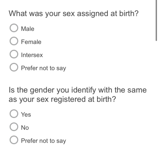 Lancashire Police Survey