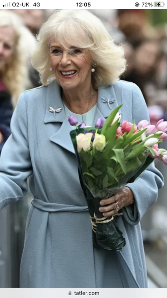 Royal Style: We Love the Boldness, Bring it on!