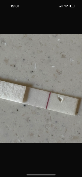 Are FRER tests not good anymore?