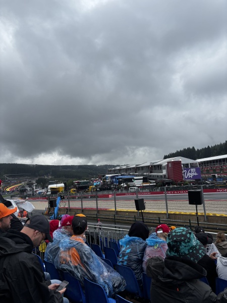 F1 2025 - Watchalong Thread