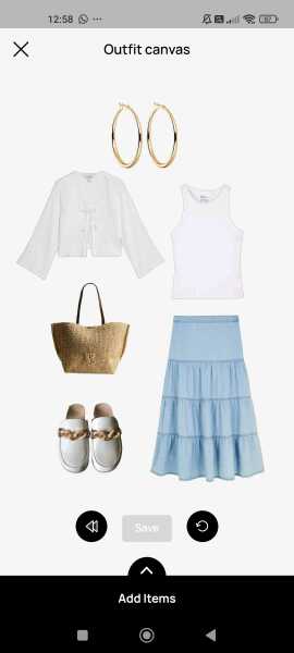 No/low buy 2025 shop from wardrobe