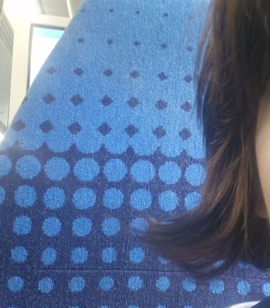 Hate my haircut,  not sure what to do?