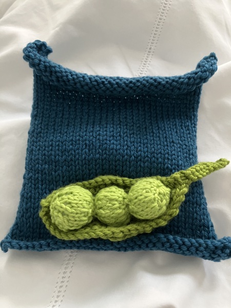 Woolly Hugs. Desperately sad news we are afraid. Making a Blanket for lovely Swashbuckled whose son has tragically died.