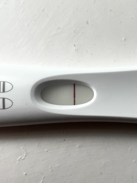 Anyone just started their dreaded 2WW ? 👀👋🏼