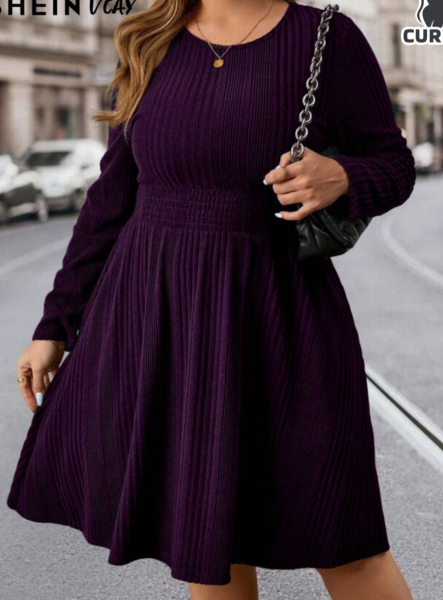 This Dress. With Sleeves.