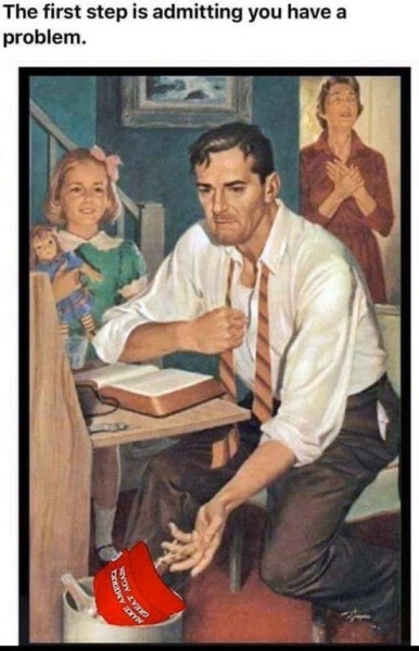 Trumplethinskin wants his Situation Room photo because it most definitely rained on his parade - Trump thread #145