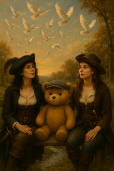 Woolly Hugs. Desperately sad news we are afraid. Making a Blanket for lovely Swashbuckled whose son has tragically died.