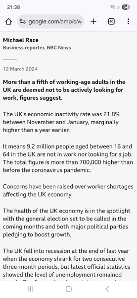 To ask what you think about Starmer’s plan to stop the boats?