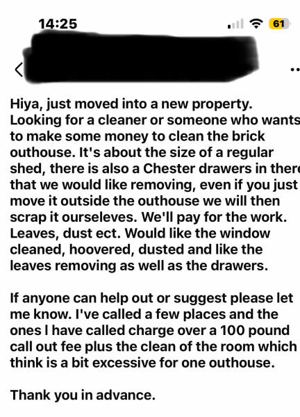 It’s finally happened!