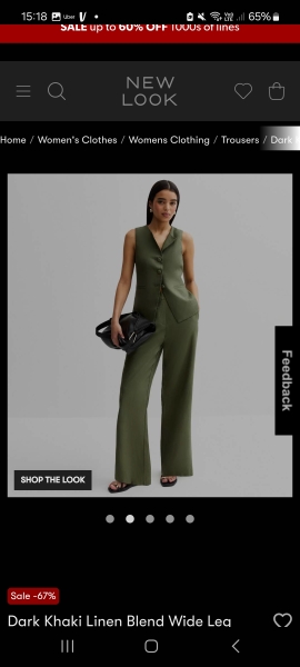 Wedding Outfit