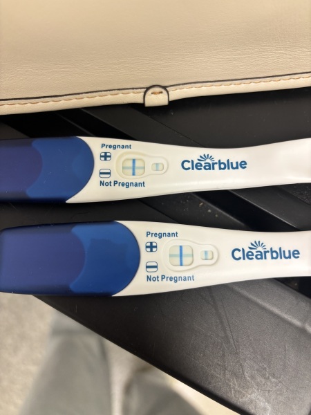 positive tests ?