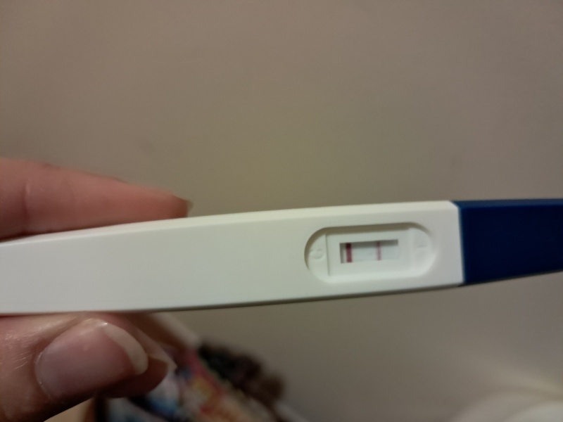 Is this a positive?