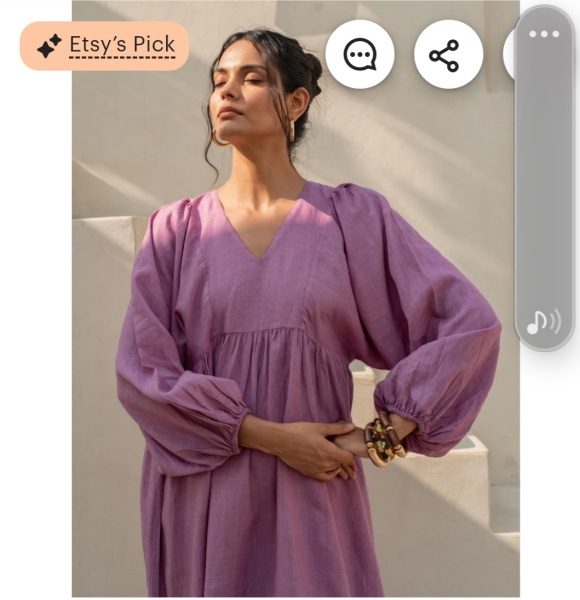 Help with dress