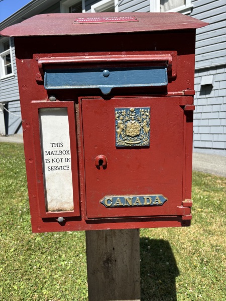 Come and tell us your dull and unexciting news 34: Calmly through the day