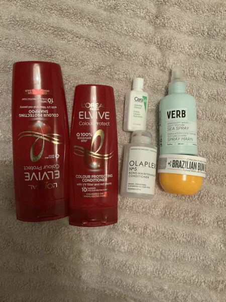 Tempted by beauty treats? Addicted to buying beauty products? Is your collection bursting with favourites? Join fellow beauty lovers in this supportive group!