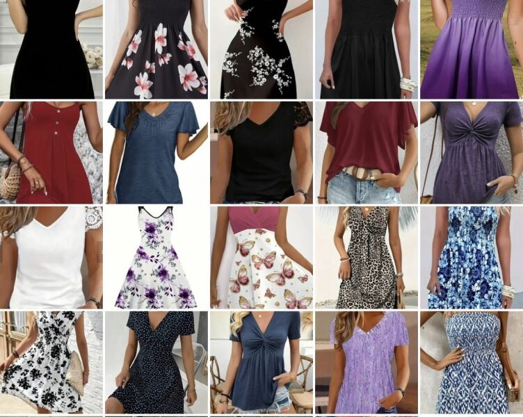 Auggies mj thread 15