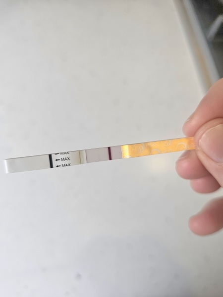 Earliest you got A BFP