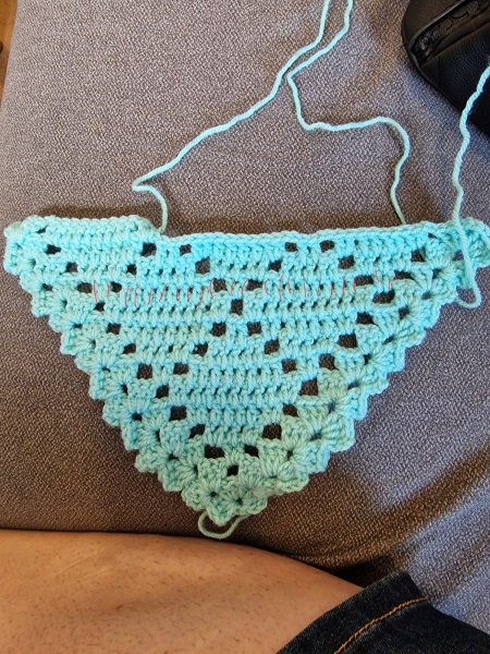 Can anyone help me with this crochet tutorial?