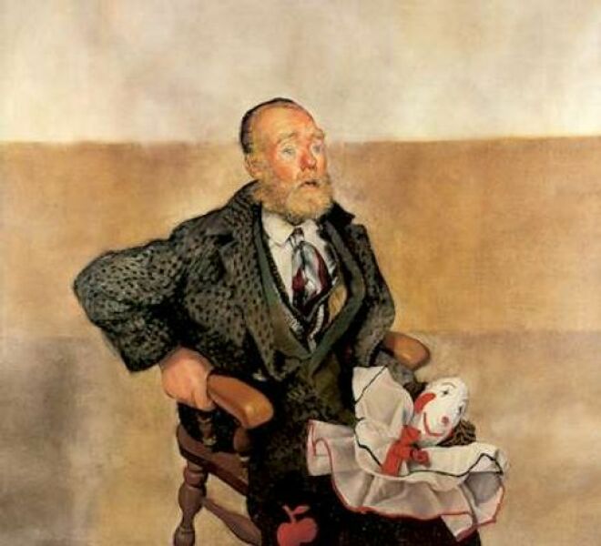 Thread 11: To feel disappointed after reading this in The Observer about the author and her husband from The Salt Path book and film?